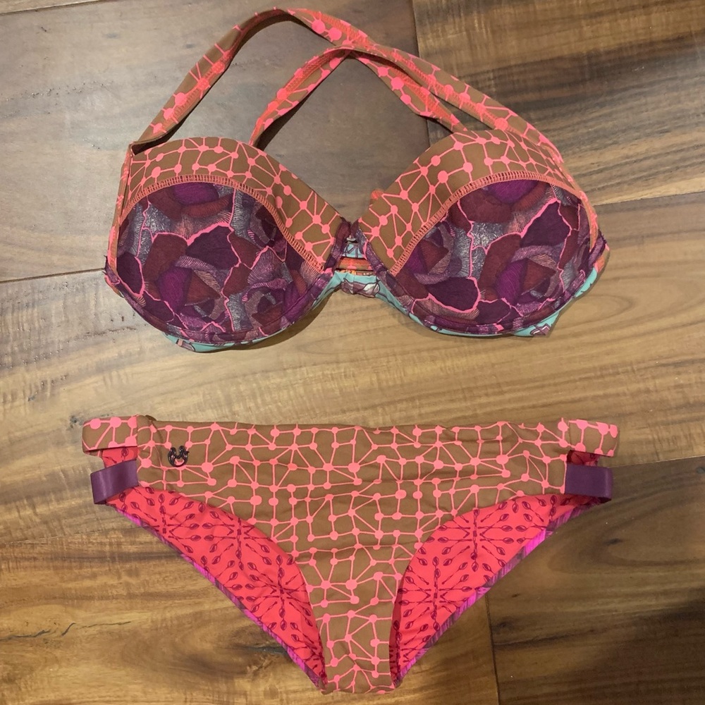 Maaji bikini